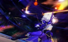 崩坏3第六夜想曲毕业武器圣痕搭配