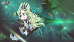 崩坏3梅比乌斯平民武器圣痕搭配