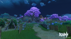 原神诸国游记记在海滩上四处走走攻略