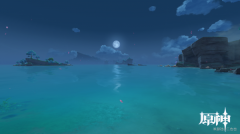 <b>原神广海的守望触发完成攻略</b>