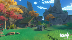 原神孤岛诊疗谭触发完成攻略