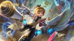 王者荣耀孙膑出装攻略