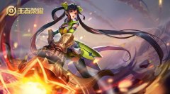 王者荣耀孙尚香出装攻略