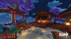 原神终末番的任务触发流程一览