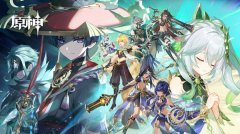 原神沙漠书任务大全