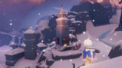 光遇梦想季小金人位置图