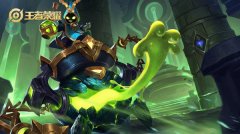 王者荣耀太乙真人出装攻略