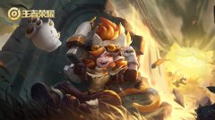 王者荣耀沈梦溪出装攻略