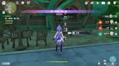 原神捉猫记刷新位置汇总