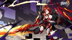 崩坏3天穹巡卫电子护盾击破攻略