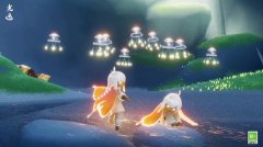 光遇圣岛季小金人位置图