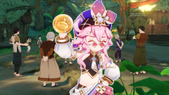 原神蔷薇绽放的若干条件达成方式