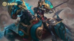 王者荣耀挑战模式位置介绍