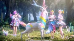 和平精英特训岛拍照发动态攻略