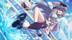 崩坏3神庙夜歌后走下去攻略