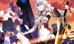 崩坏三异常信标开启位置介绍