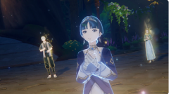 原神为了过去的孩子们任务攻略