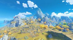 原神踏鞴砂宝库大门位置介绍