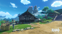 原神海的那头是故乡任务攻略