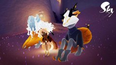 光遇万圣节开门暗号分享