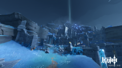 原神龙蛇藏归辑录五本书位置大全