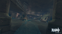 原神光昼影底集激活顺序介绍