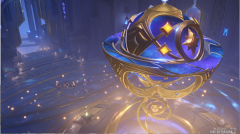 <b>原神亘古的星空其五解密攻略</b>