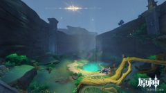 原神厄瑞波斯的秘密任务大全