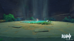 <b>原神岐之试炼解放所有高门之火方法</b>