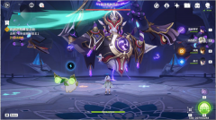 原神七叶寂照秘密主打法攻略