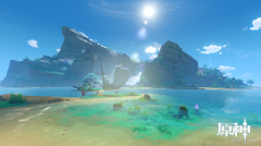 原神踏鞴物语任务全流程