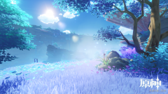 原神手鞠游戏越石村位置介绍