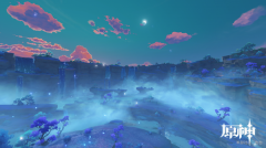 原神止水之潘任务完成攻略