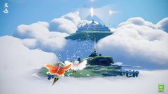 <b>光遇云野大蜡烛位置图</b>