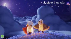 光遇禁阁大蜡烛位置图