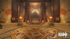原神圣显厅圣章石收集攻略