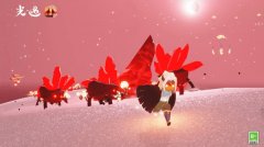 光遇破碎季小金人位置图