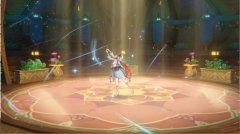 原神千朵玫瑰带来的黎明大全