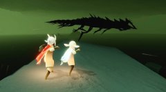 光遇墓土极光季蜡刷新点分享