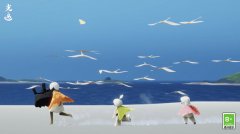 光遇云野极光季蜡刷新点分享