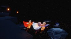 光遇禁阁极光季蜡刷新点分享