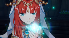 原神罗音贾篇阳卷降低水位攻略