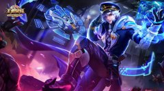 王者荣耀120帧率修改方法