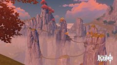 原神雾海云间寻访记完成攻略