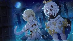 原神稻妻海里锚点开启方法