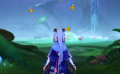 <b>原神探索莎兰树的梦任务攻略</b>