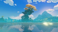 原神风神杂烩菜食谱获取攻略