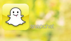 snapchat保存视频到手机相册方法