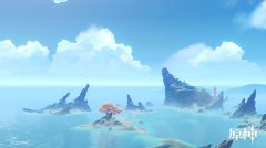 原神复活角色方法