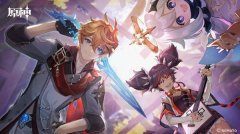 原神破破岛珍贵宝箱开启方法